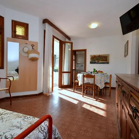 Villaggio Alex Appartamento Lignano Sabbiadoro