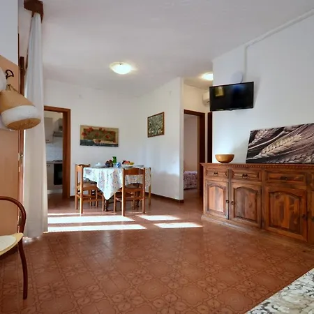 Villaggio Alex Appartamento *