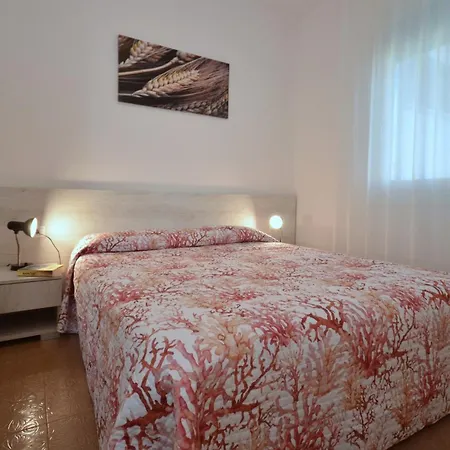 Villaggio Alex Appartamento