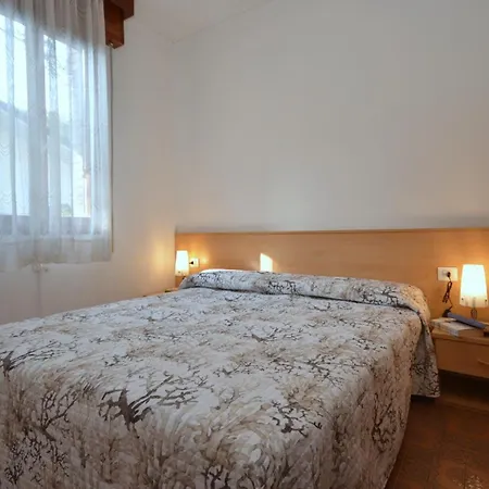 Appartamento Villaggio Alex *