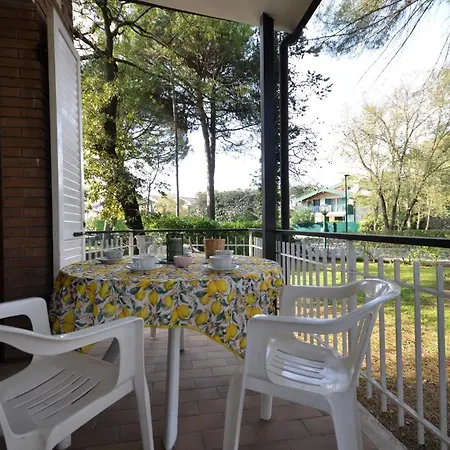 Appartamento Villaggio Alex